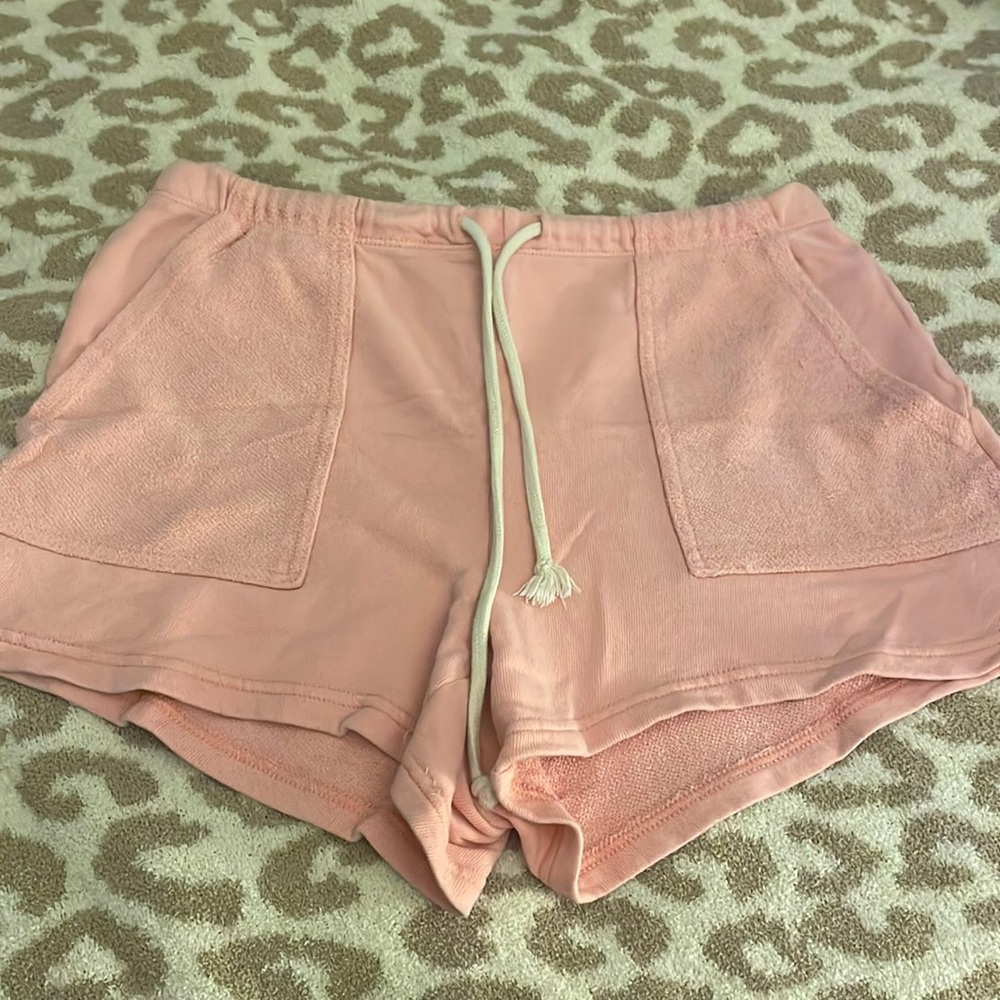 Aerie Pink shorts